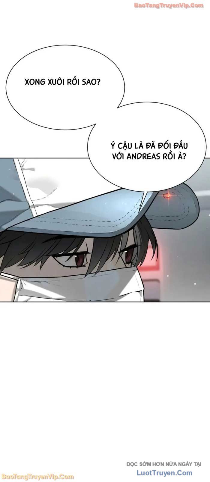 Sát Thủ Peter Tập 107 trang 40