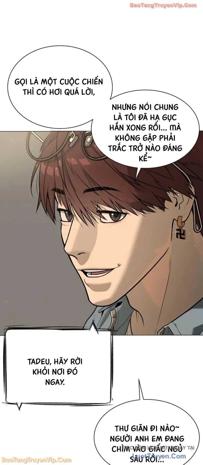 Sát Thủ Peter Tập 107 trang 41