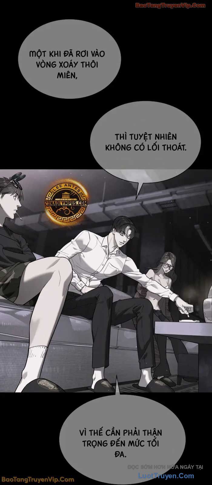 Sát Thủ Peter Tập 107 trang 46