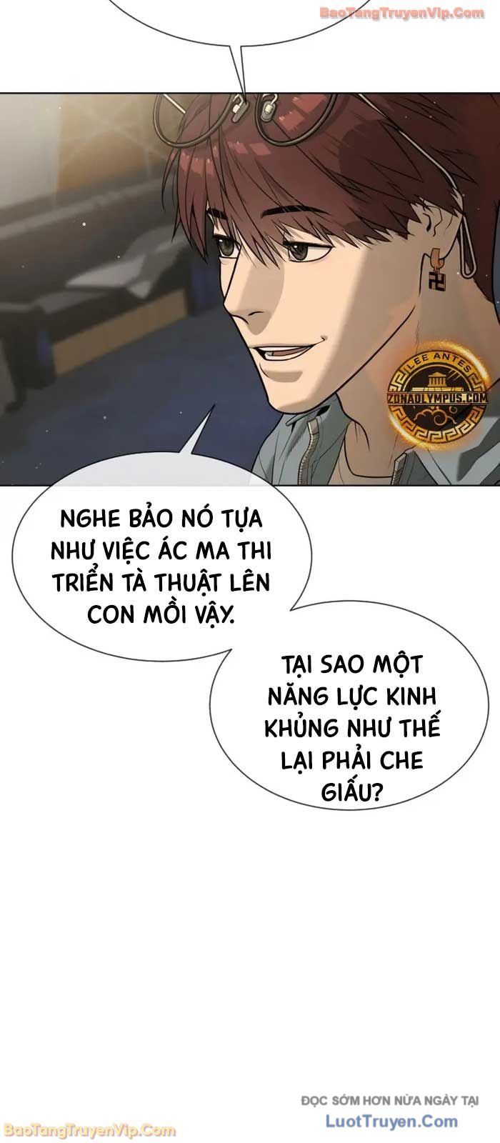 Sát Thủ Peter Tập 107 trang 6