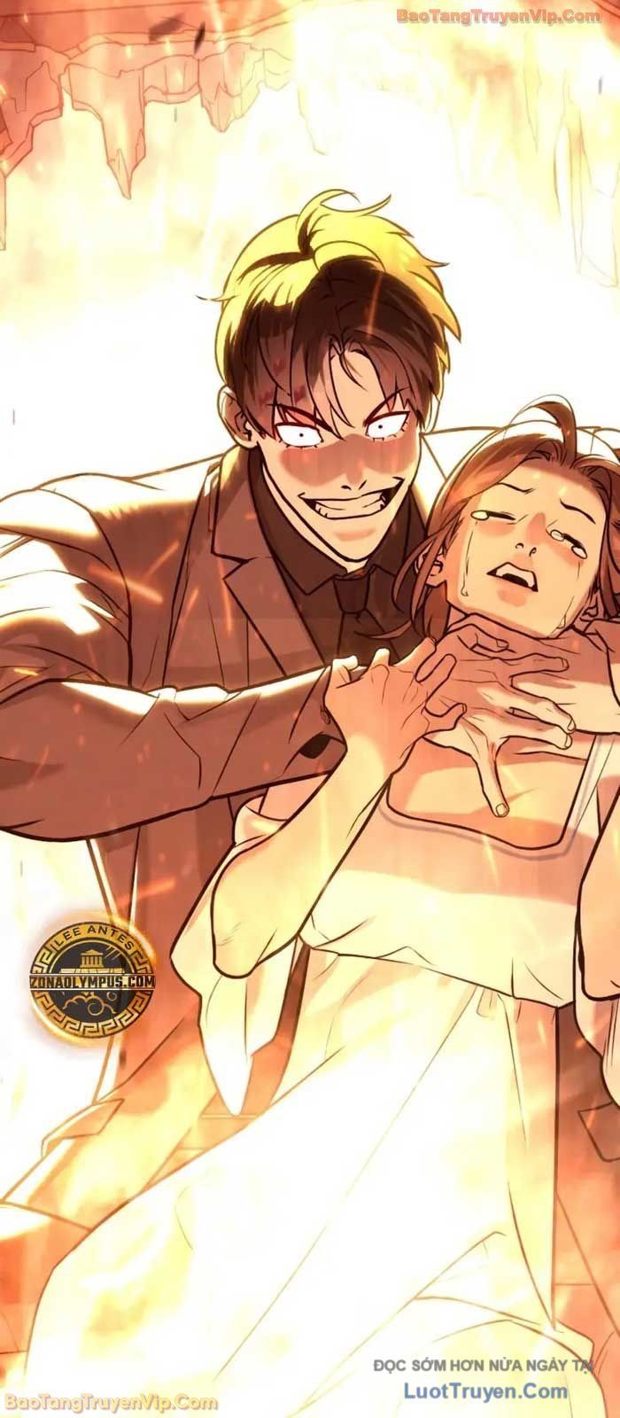 Sát Thủ Peter Tập 107 trang 84