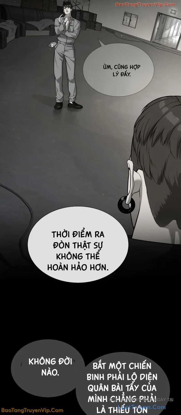 Sát Thủ Peter Tập 107 trang 98