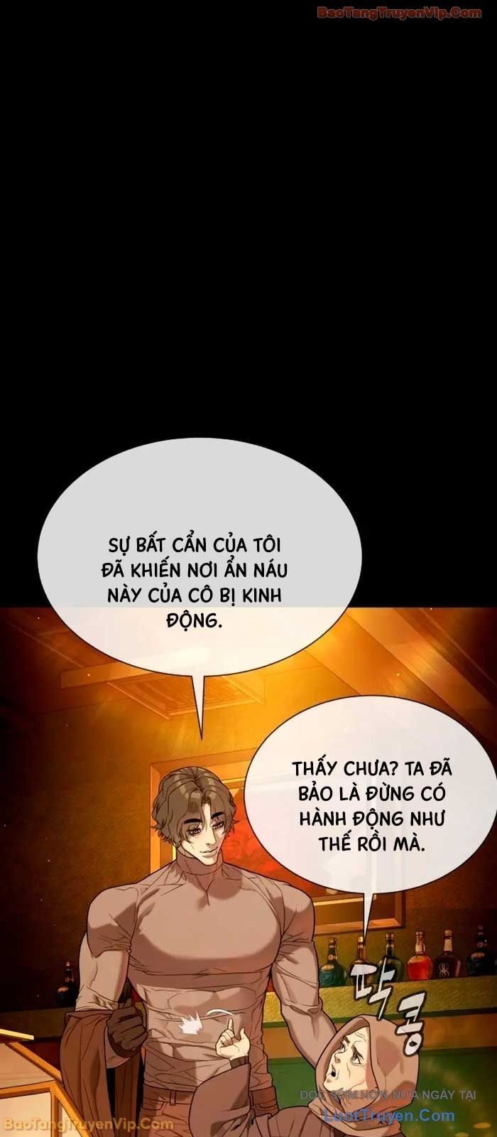 Sát Thủ Peter Tập 109 trang 11