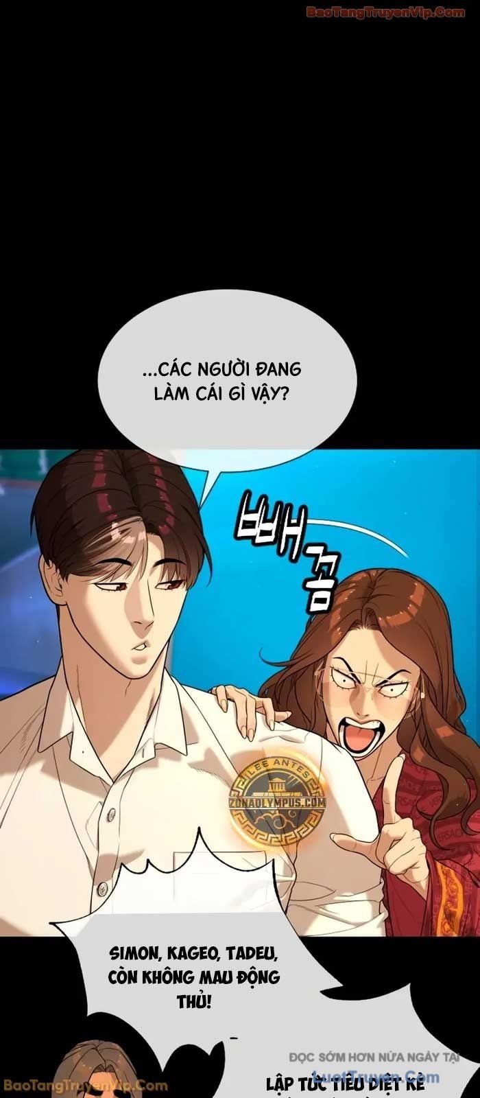 Sát Thủ Peter Tập 109 trang 14