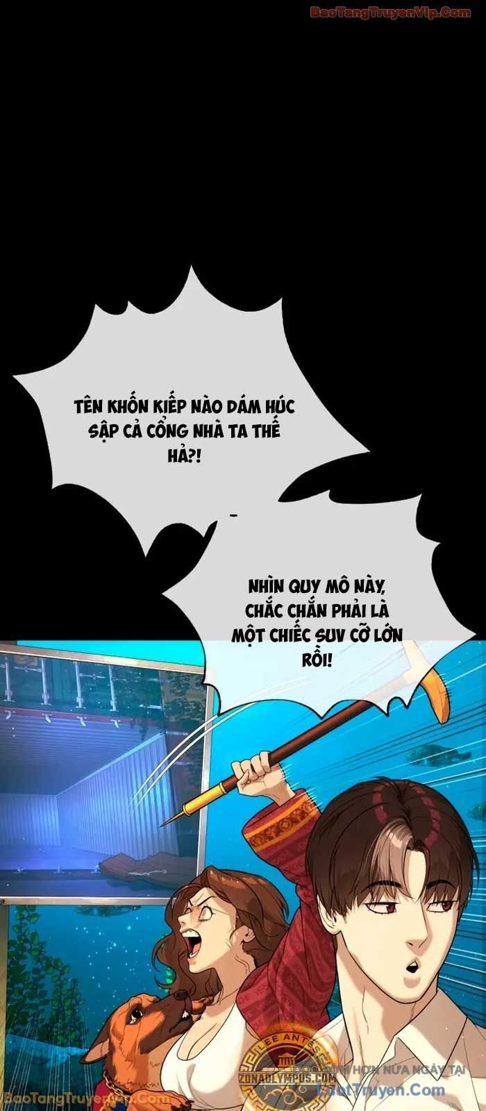 Sát Thủ Peter Tập 109 trang 8