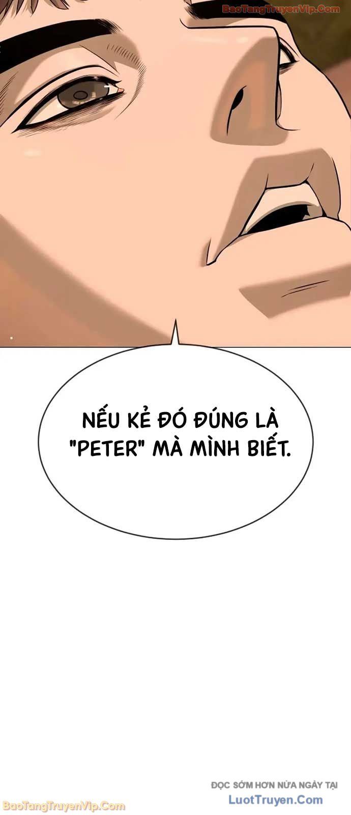 Sát Thủ Peter Tập 110 trang 112
