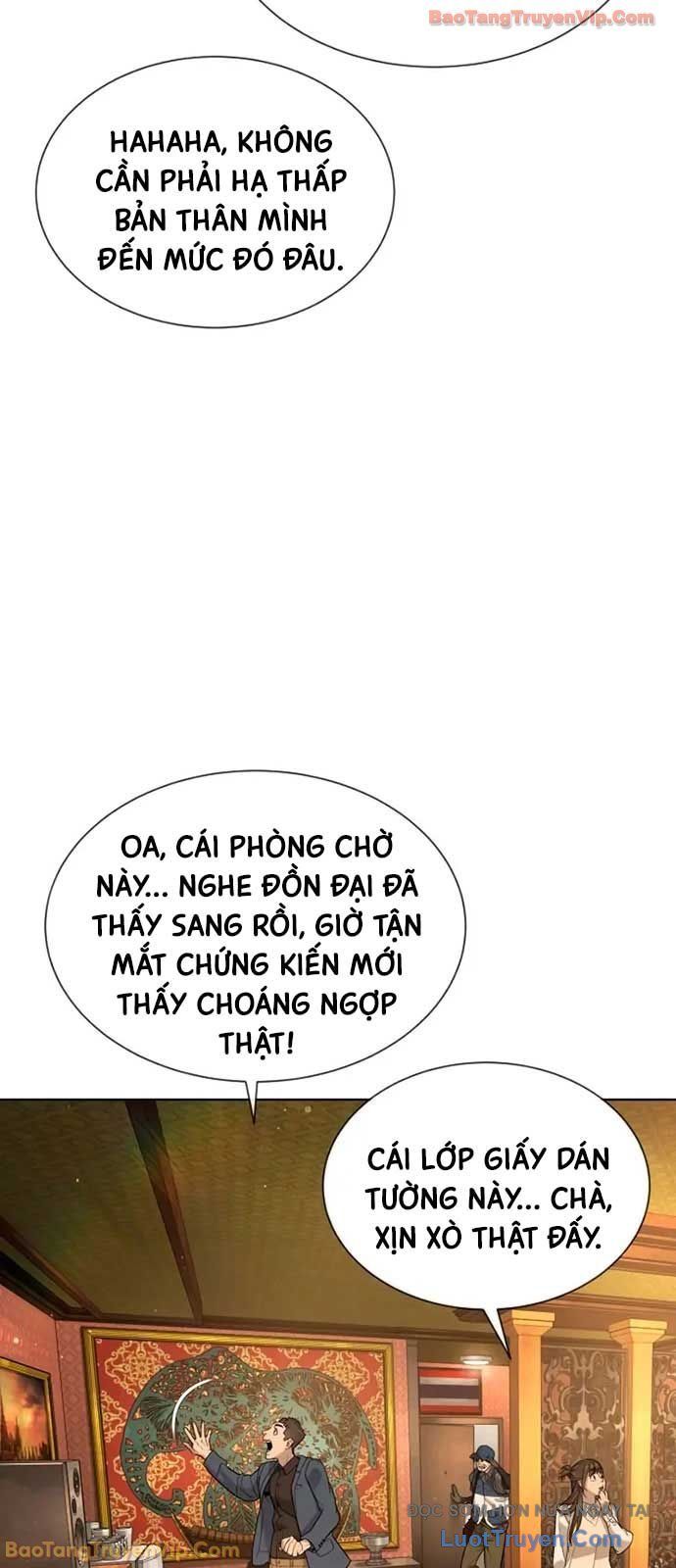 Sát Thủ Peter Tập 110 trang 119