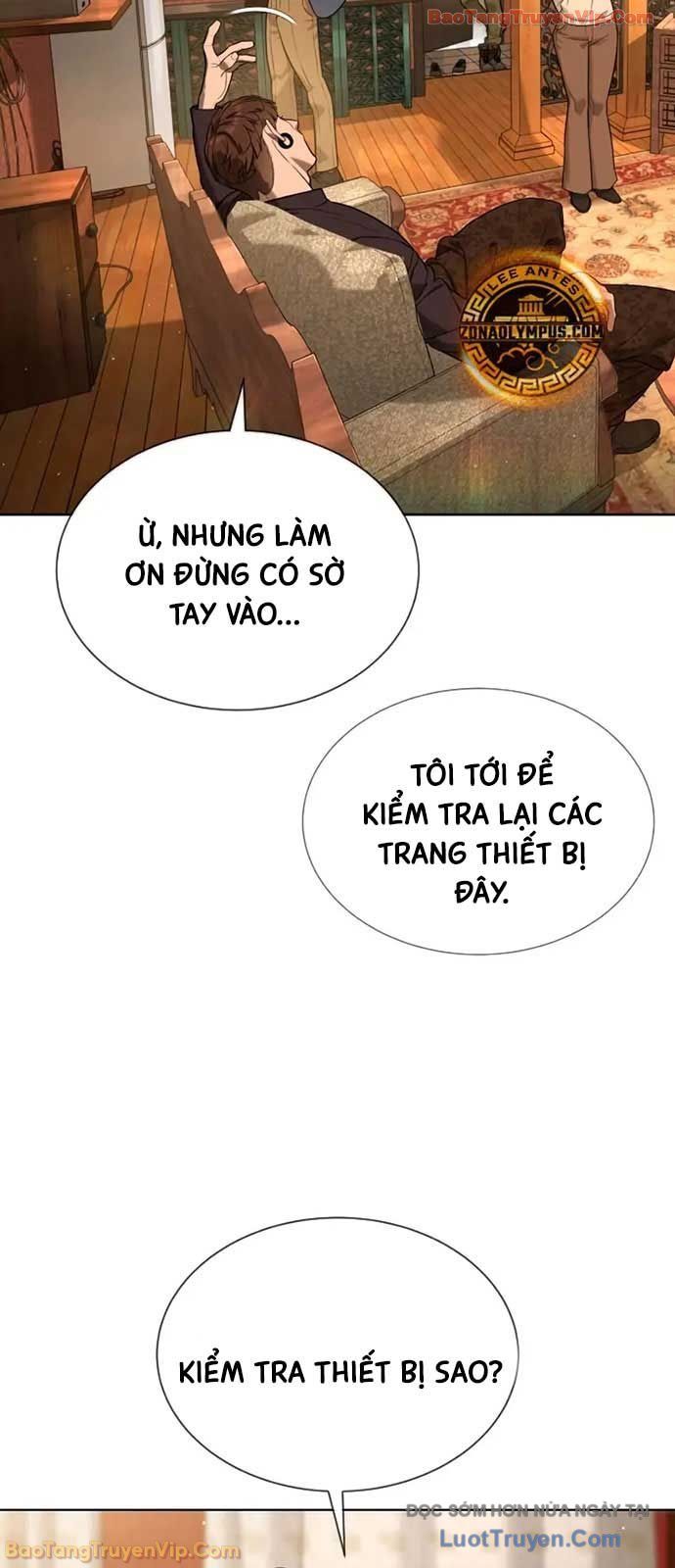 Sát Thủ Peter Tập 110 trang 120