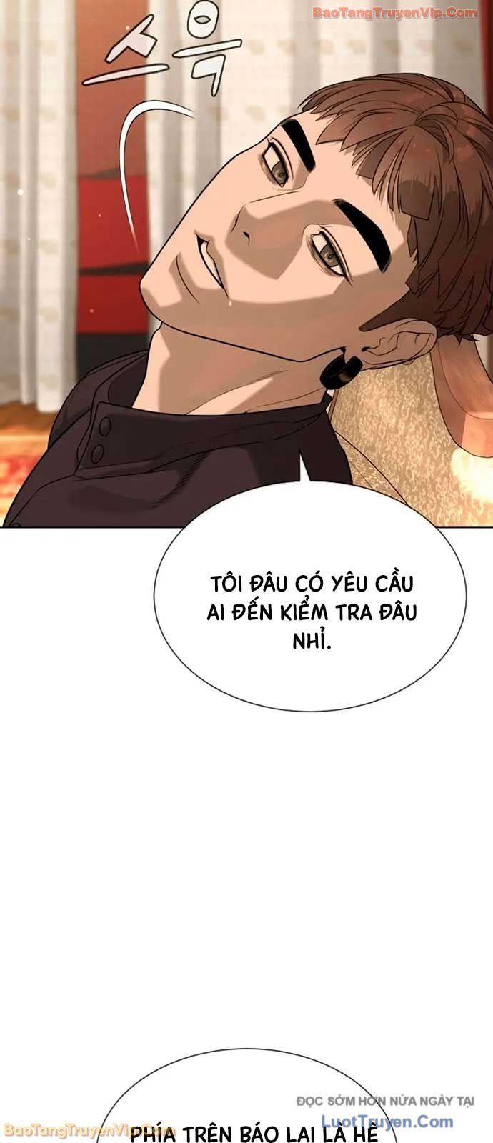 Sát Thủ Peter Tập 110 trang 121
