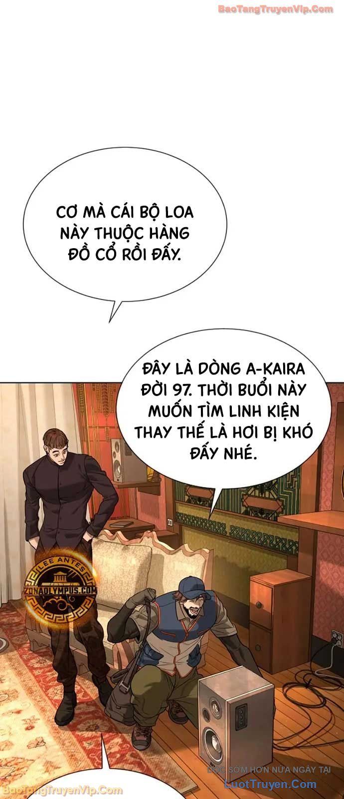 Sát Thủ Peter Tập 110 trang 124