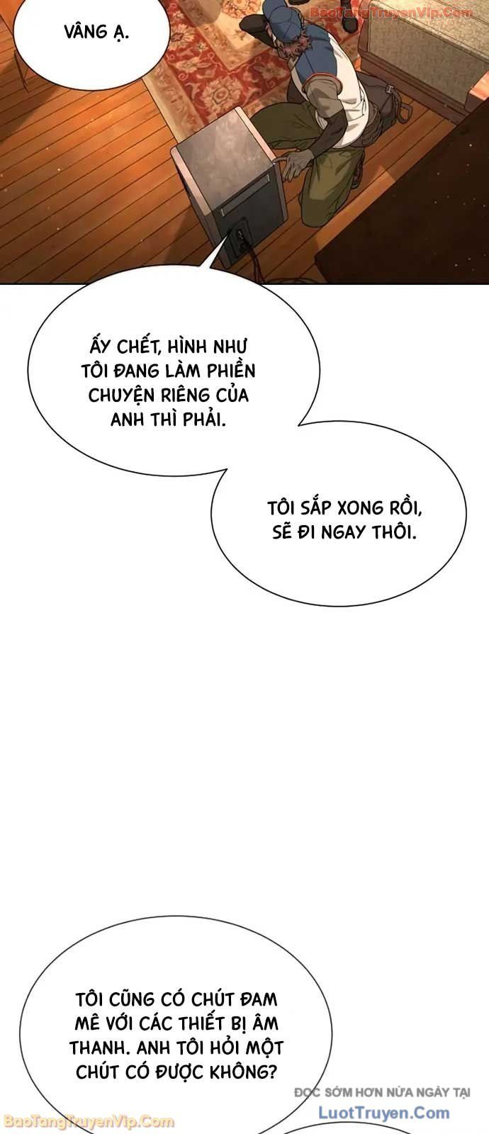 Sát Thủ Peter Tập 110 trang 132