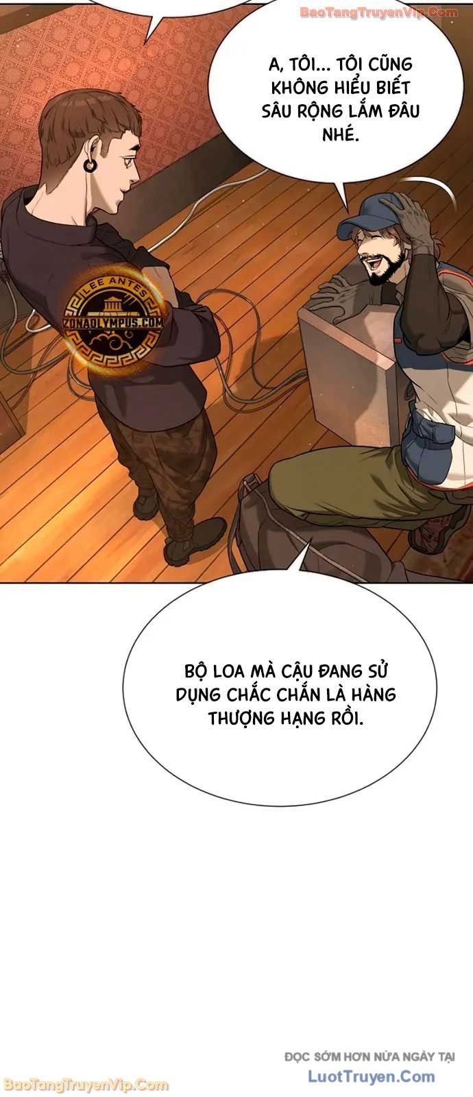 Sát Thủ Peter Tập 110 trang 133