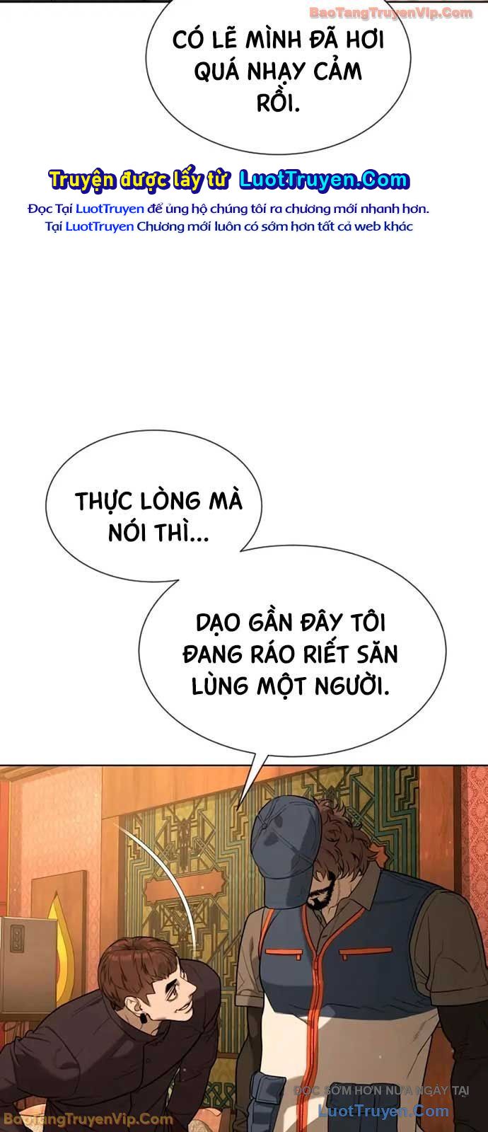 Sát Thủ Peter Tập 110 trang 150