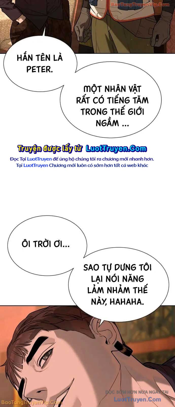 Sát Thủ Peter Tập 110 trang 151