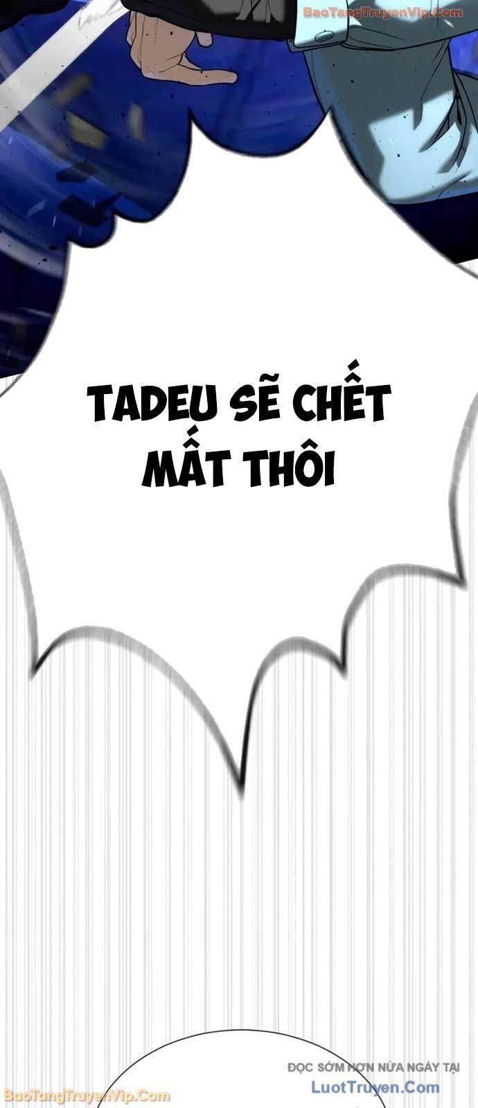 Sát Thủ Peter Tập 110 trang 28