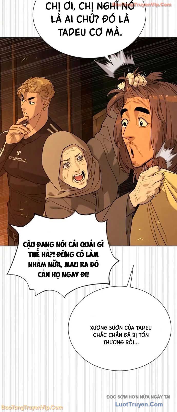 Sát Thủ Peter Tập 110 trang 29