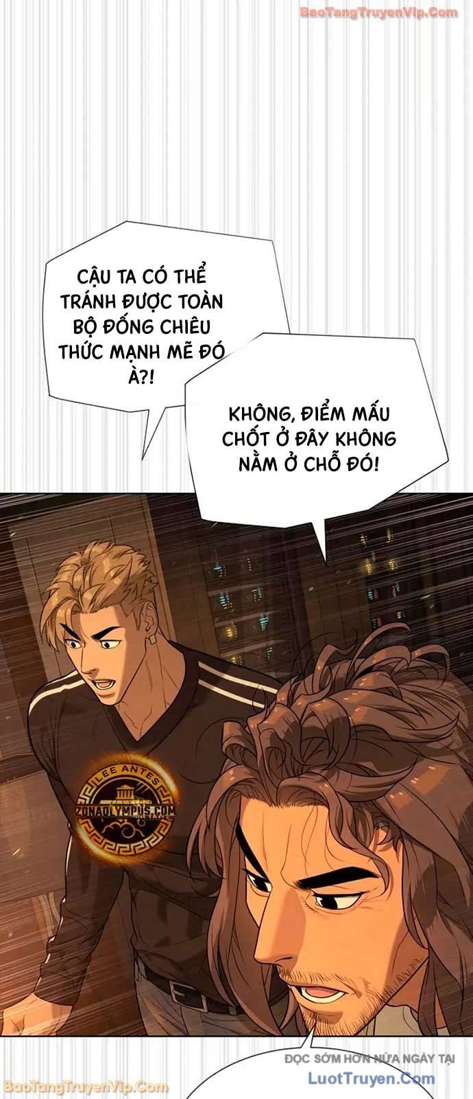 Sát Thủ Peter Tập 110 trang 41
