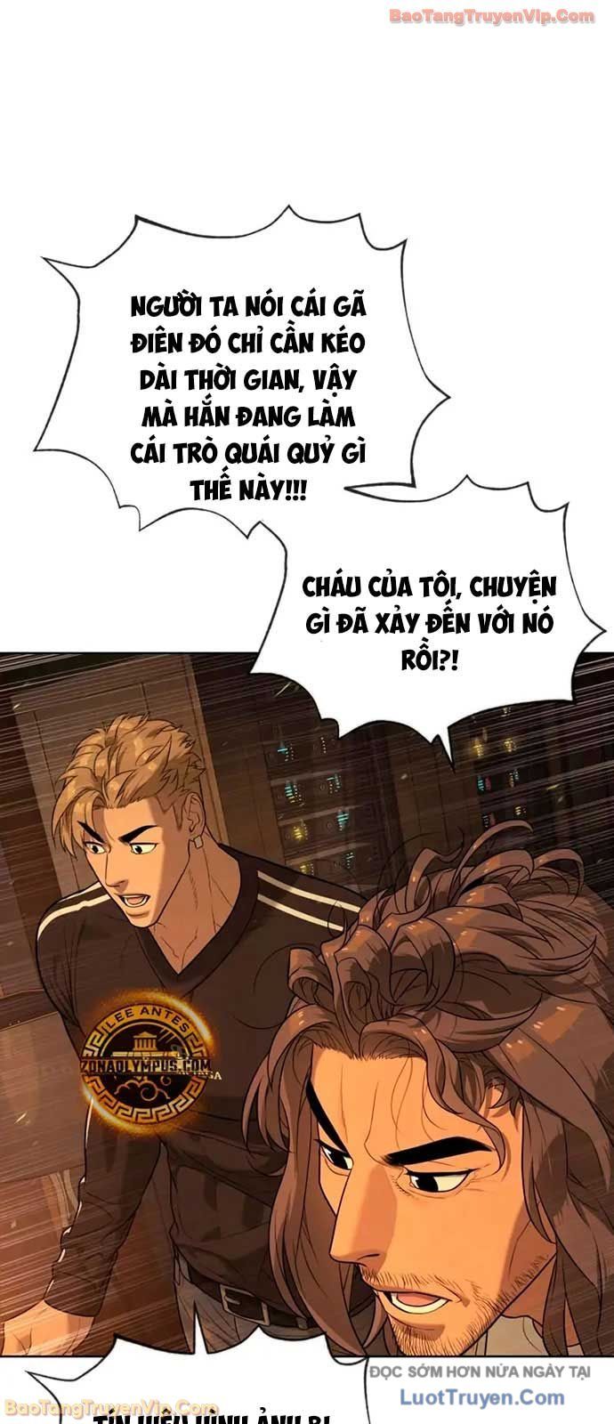 Sát Thủ Peter Tập 110 trang 71