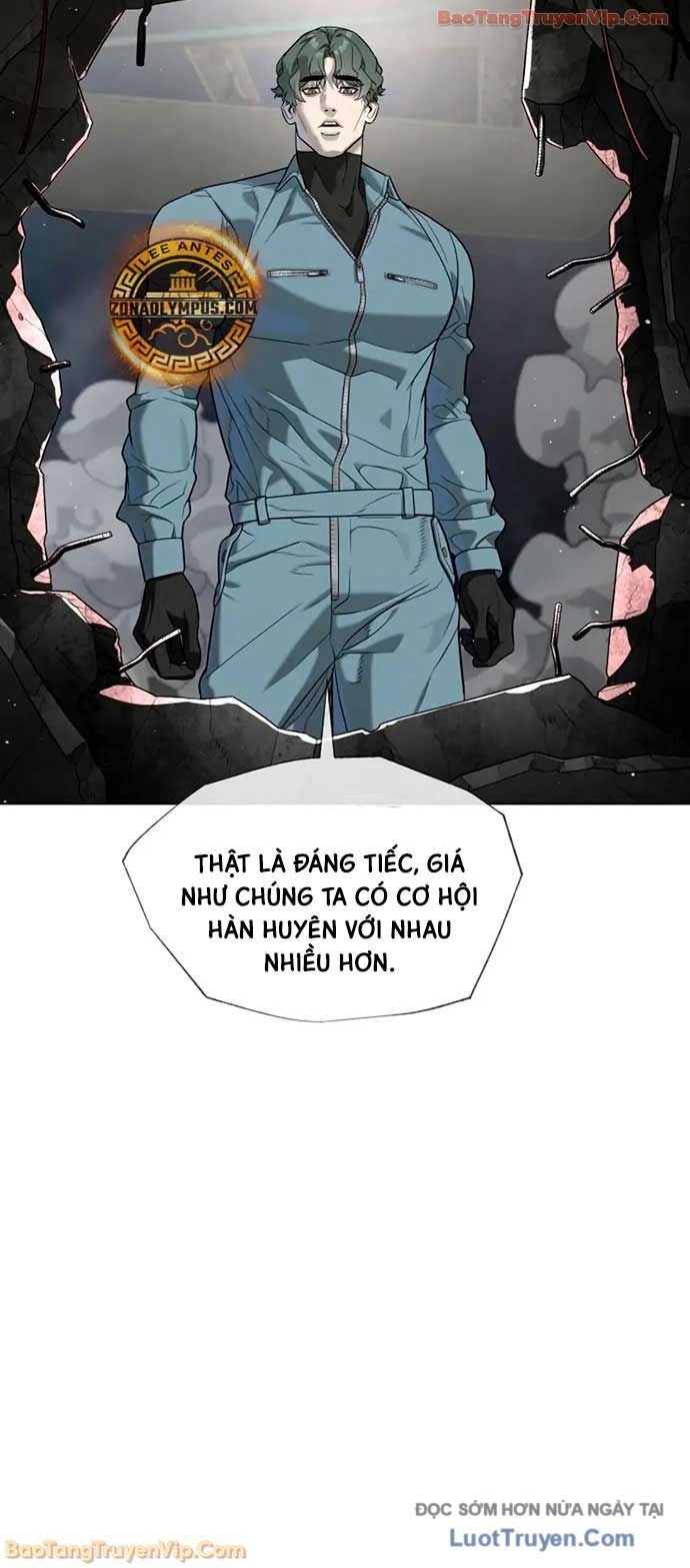 Sát Thủ Peter Tập 110 trang 74