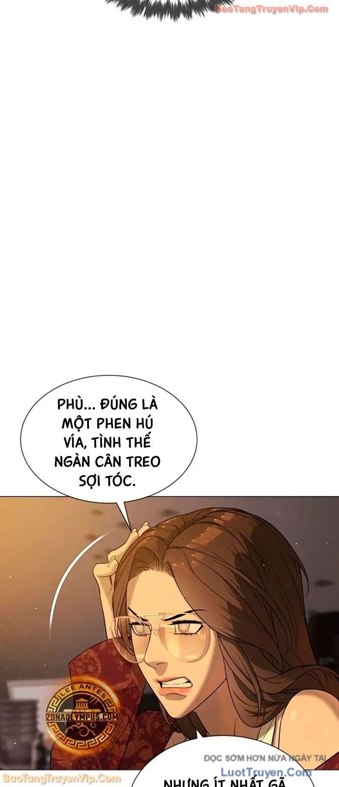 Sát Thủ Peter Tập 110 trang 76