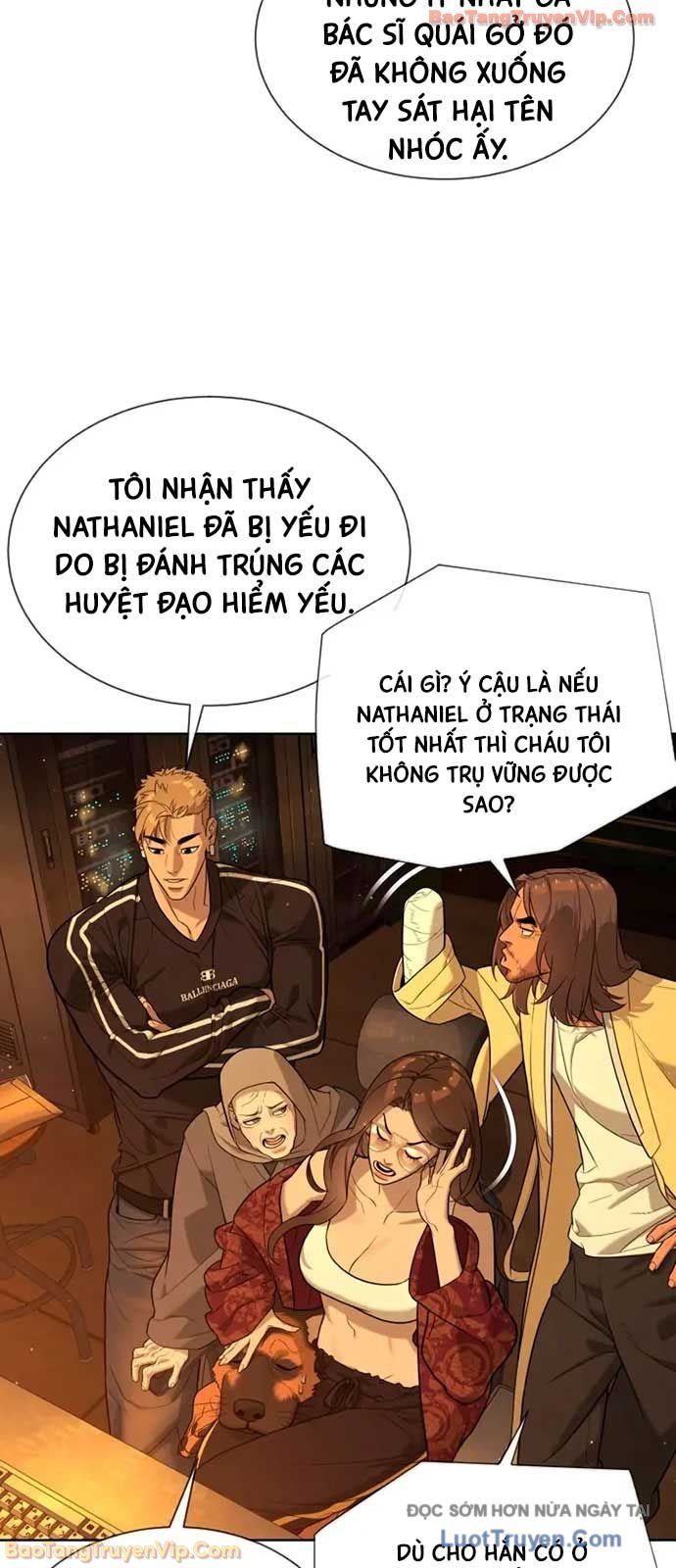 Sát Thủ Peter Tập 110 trang 77