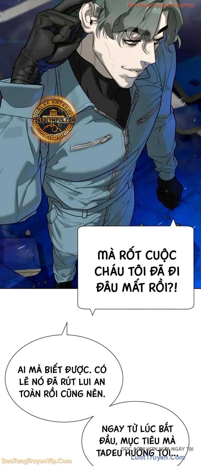 Sát Thủ Peter Tập 110 trang 79