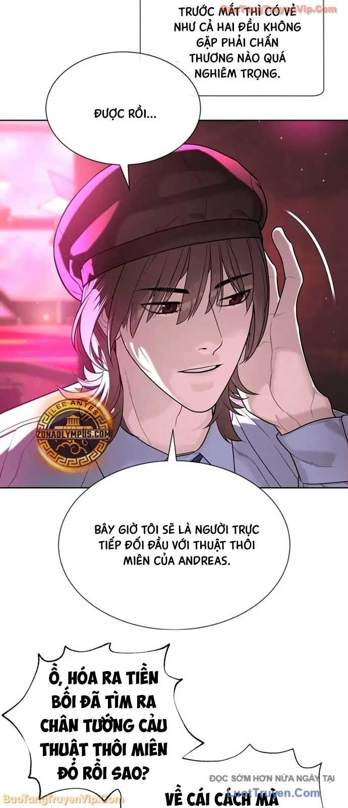 Sát Thủ Peter Tập 110 trang 87