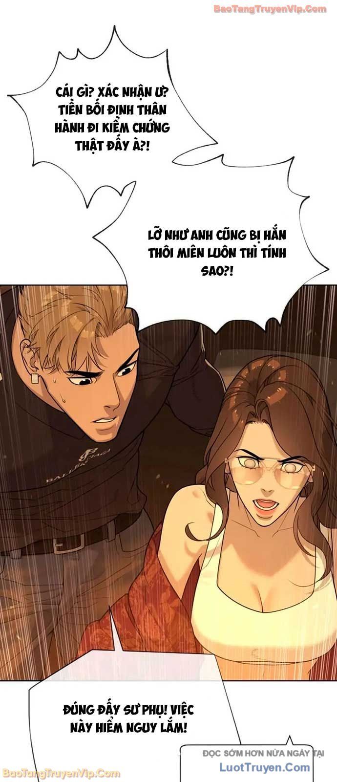 Sát Thủ Peter Tập 110 trang 90