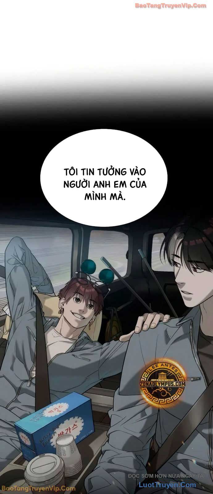 Sát Thủ Peter Tập 110 trang 92
