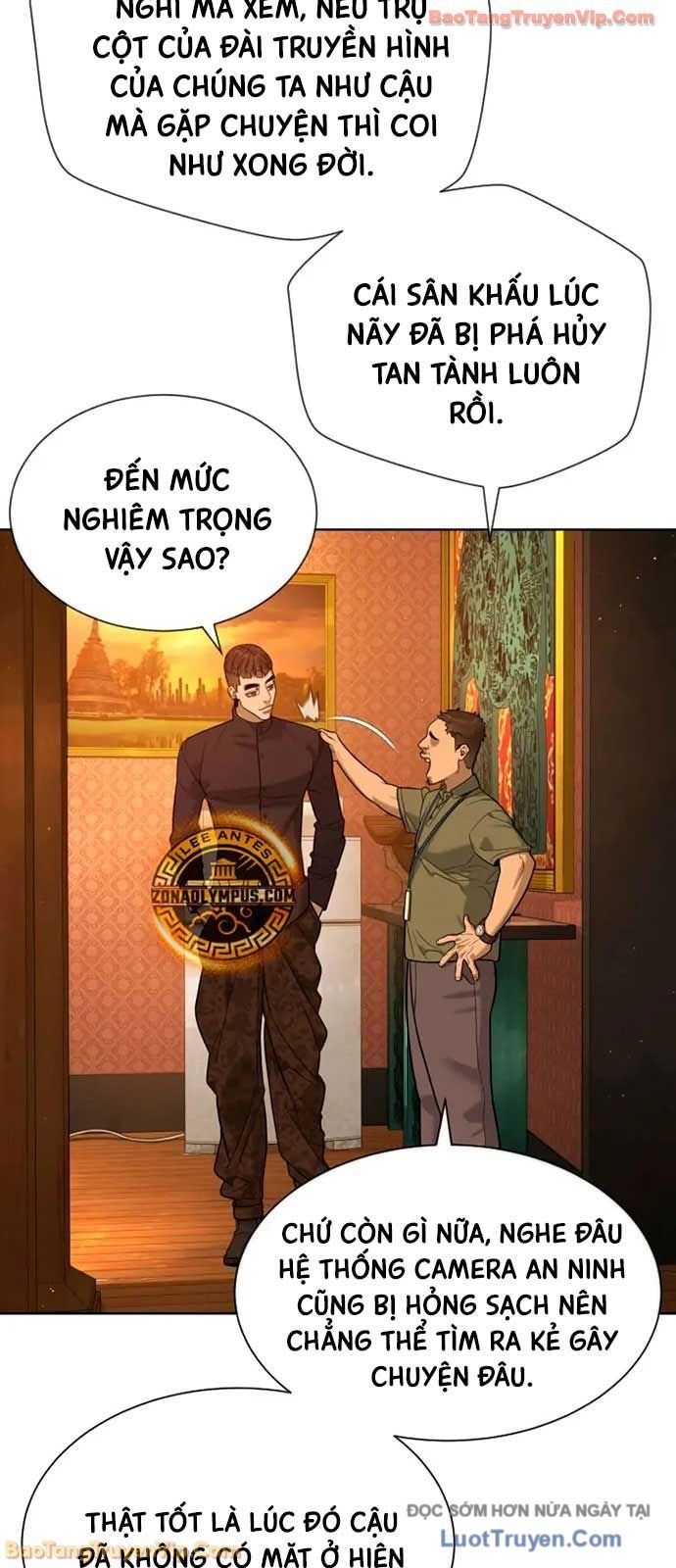 Sát Thủ Peter Tập 110 trang 97