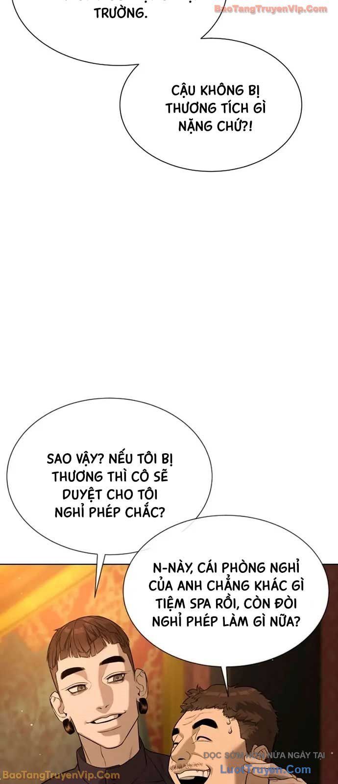 Sát Thủ Peter Tập 110 trang 98