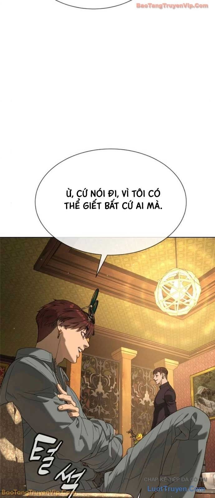 Sát Thủ Peter Tập 111 trang 111