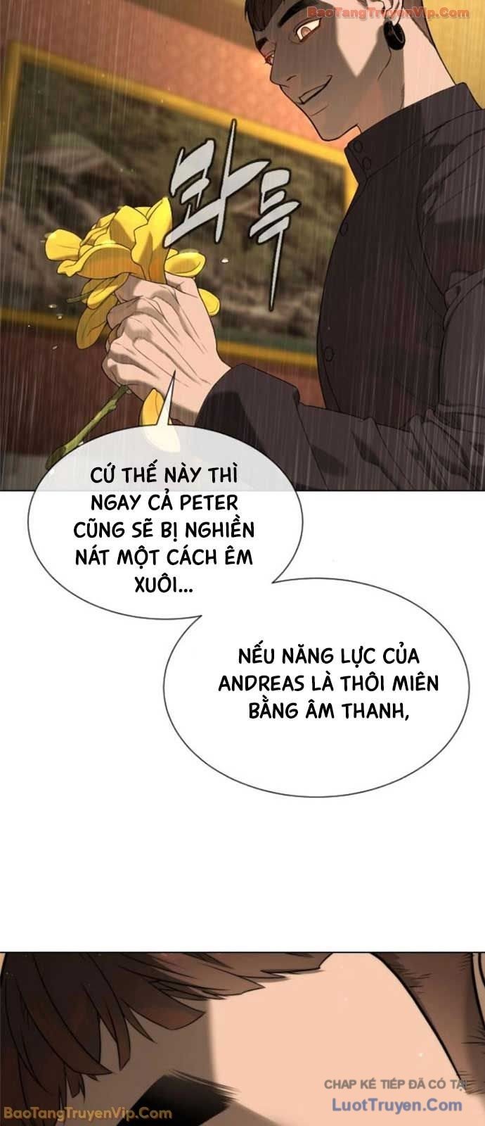 Sát Thủ Peter Tập 111 trang 113