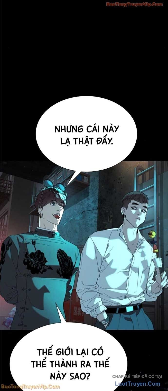 Sát Thủ Peter Tập 111 trang 121