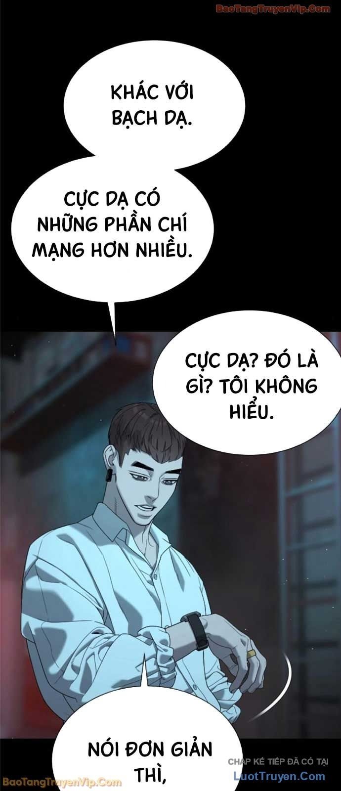 Sát Thủ Peter Tập 111 trang 126