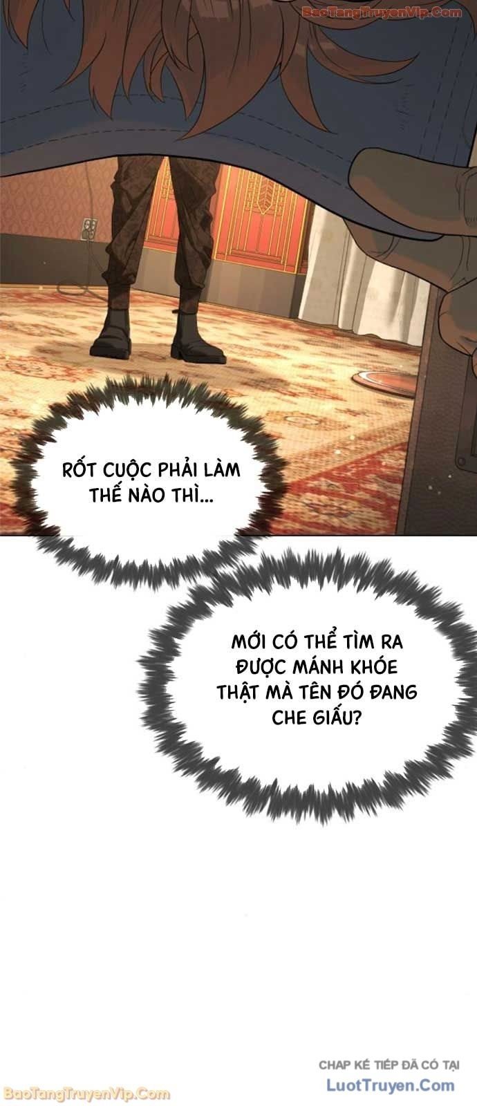 Sát Thủ Peter Tập 111 trang 16