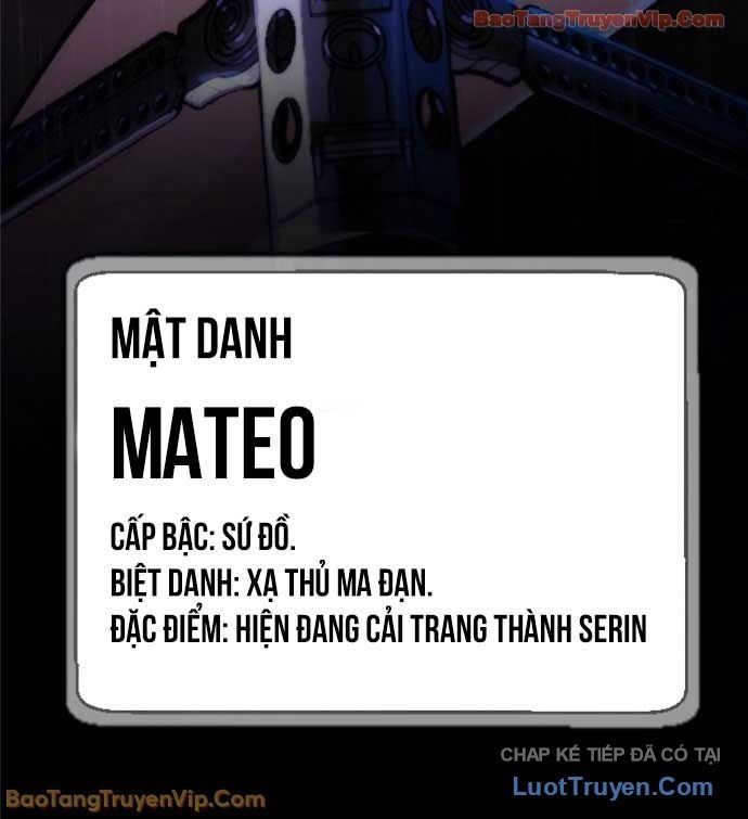 Sát Thủ Peter Tập 111 trang 157