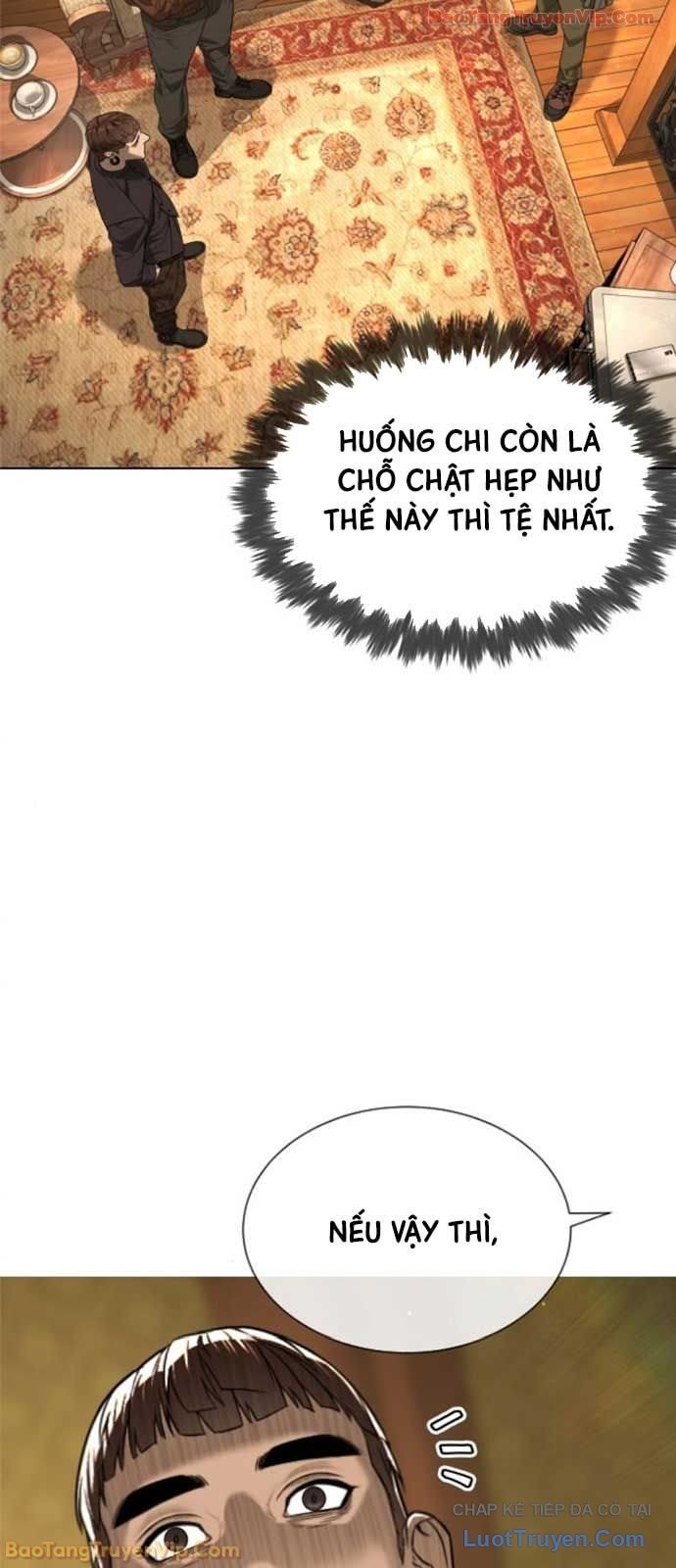 Sát Thủ Peter Tập 111 trang 23
