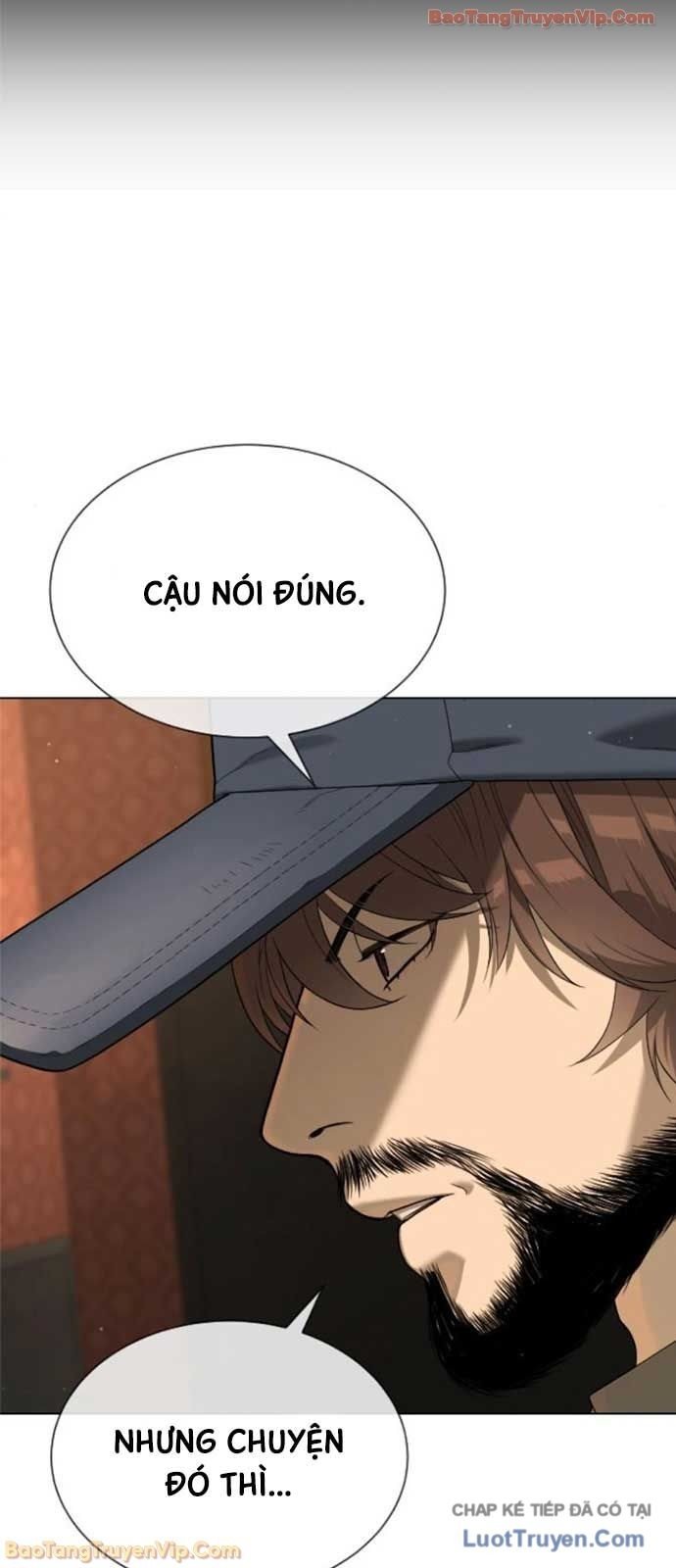 Sát Thủ Peter Tập 111 trang 34