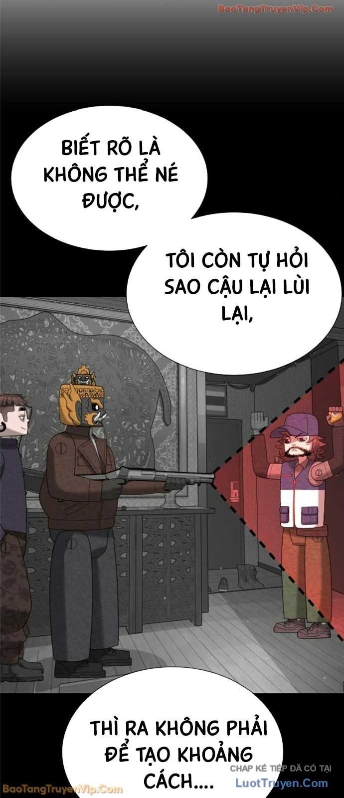 Sát Thủ Peter Tập 111 trang 50