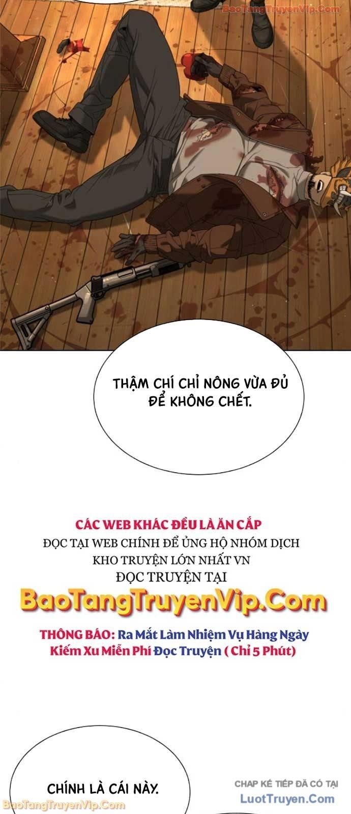 Sát Thủ Peter Tập 111 trang 54