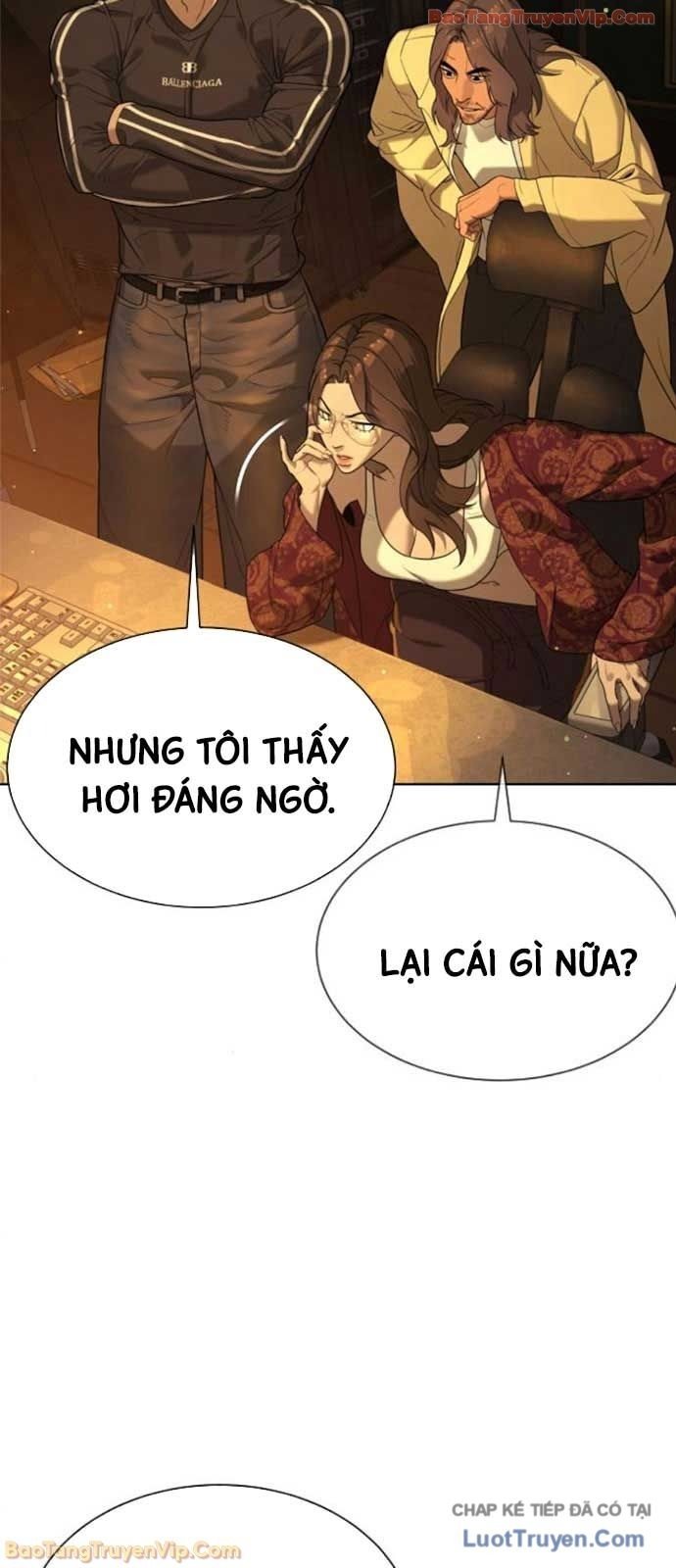 Sát Thủ Peter Tập 111 trang 64