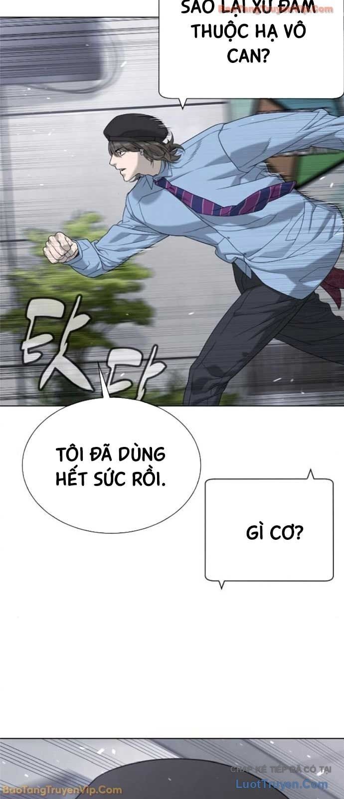 Sát Thủ Peter Tập 111 trang 67
