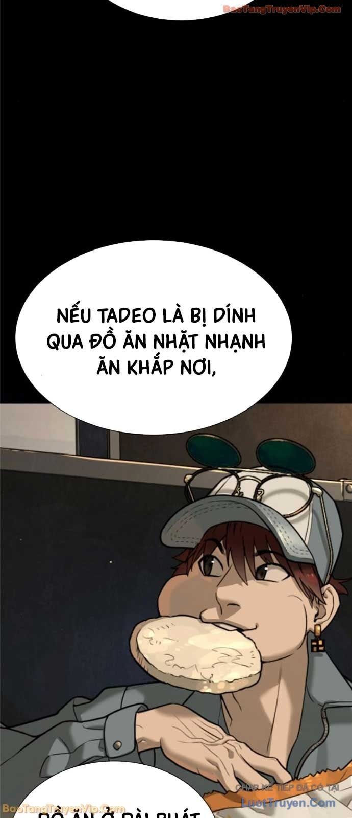 Sát Thủ Peter Tập 111 trang 77