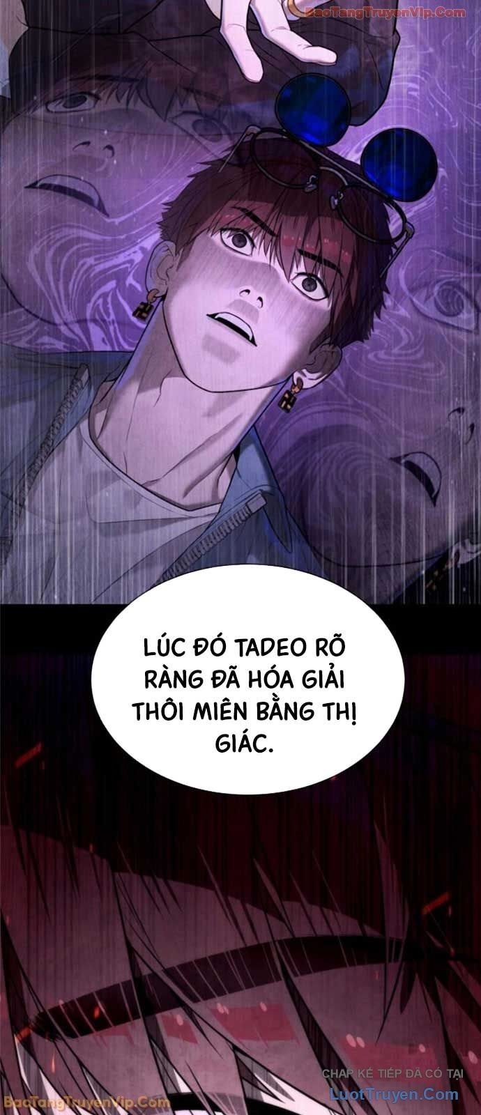 Sát Thủ Peter Tập 111 trang 79
