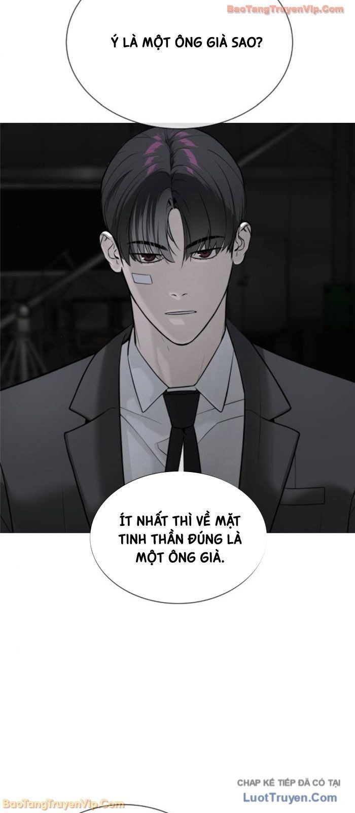 Sát Thủ Peter Tập 114 trang 11
