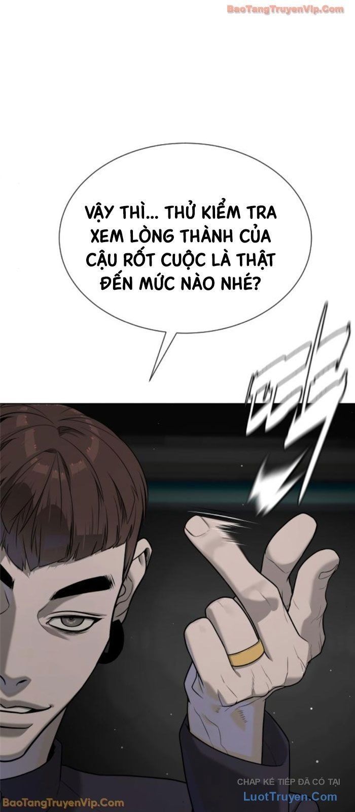 Sát Thủ Peter Tập 114 trang 33