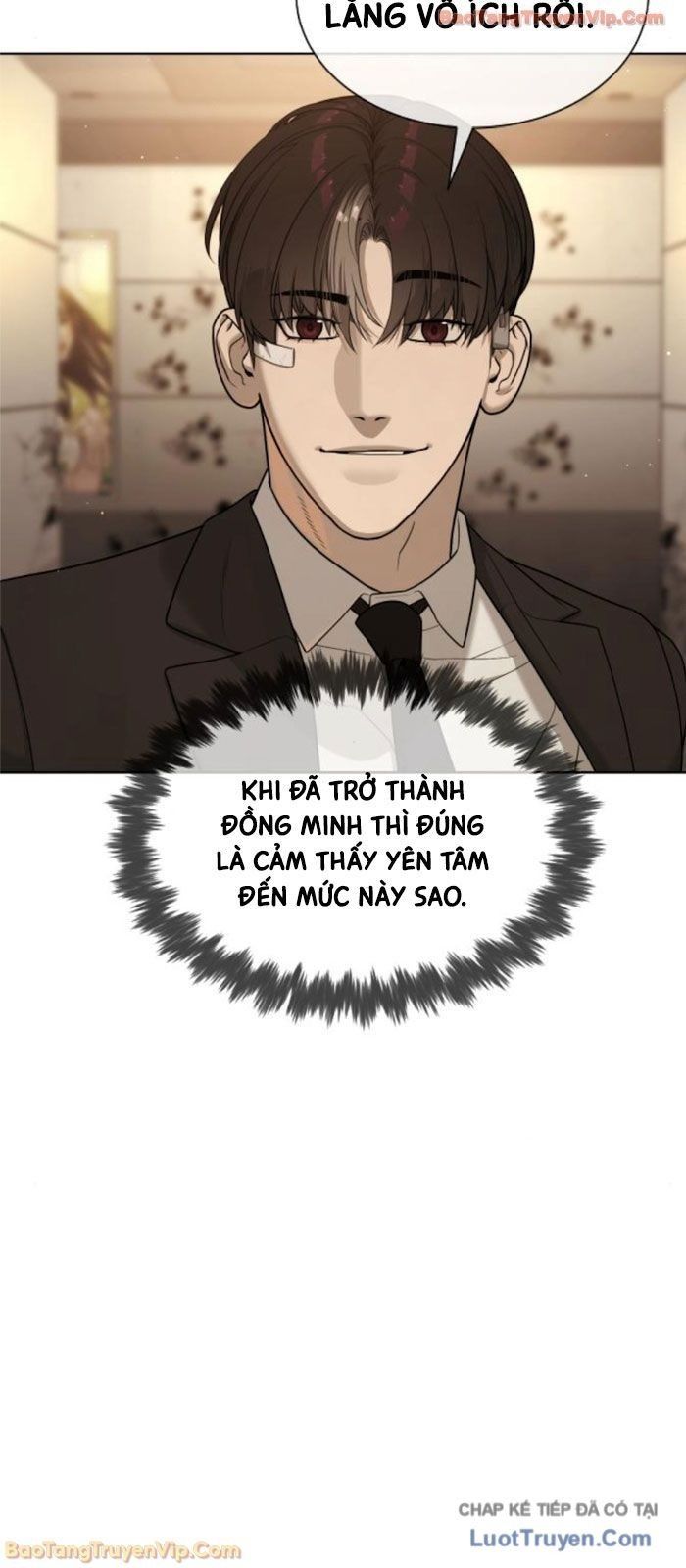 Sát Thủ Peter Tập 114 trang 5