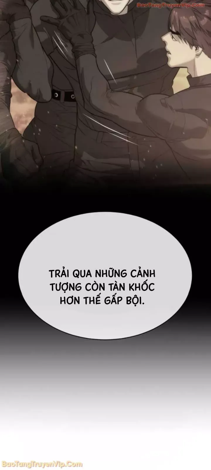 Sát Thủ Peter Tập 117 trang 119
