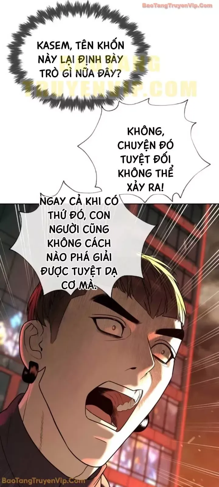 Sát Thủ Peter Tập 117 trang 121